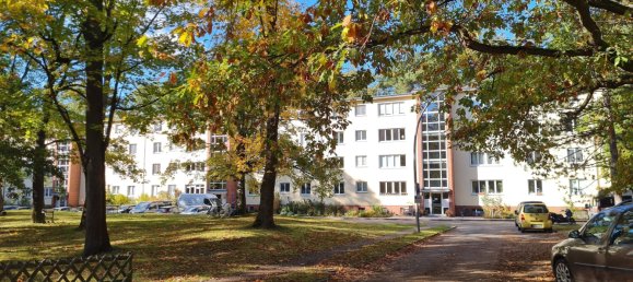 5-Zimmer Wohnung in Grunewald, Germany, Nr. 20357 2