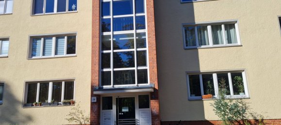 5-Zimmer Wohnung in Grunewald, Germany, Nr. 20357 8