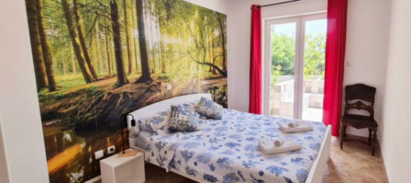 Вилла с 3 комнатами в Триест, Италия № 292212 3