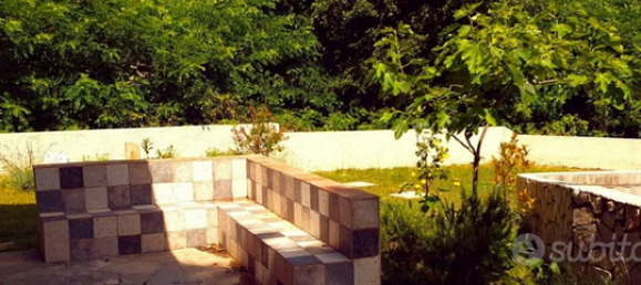 Вилла с 3 комнатами в Триест, Италия № 292212 6