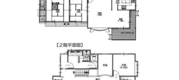 Дом с 7 спальнями в Сайтама, Япония № 8517 2