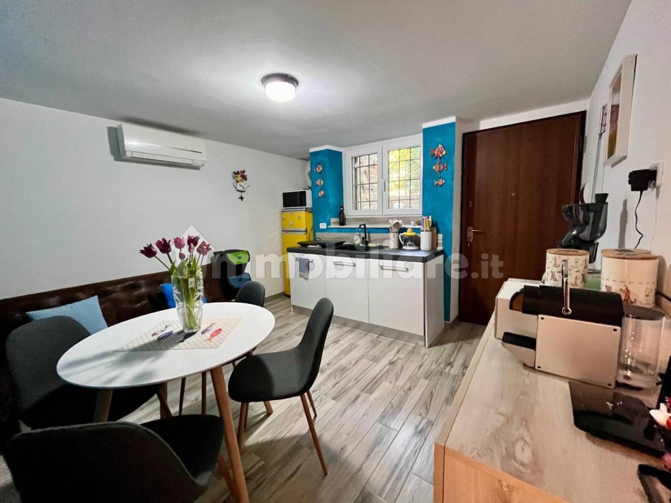 1 bedroom Apartment in Castiglione della Pescaia, Italy No. 269826