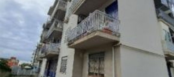 Квартира с 3 комнатами в Эрколано, Италия № 10297 30