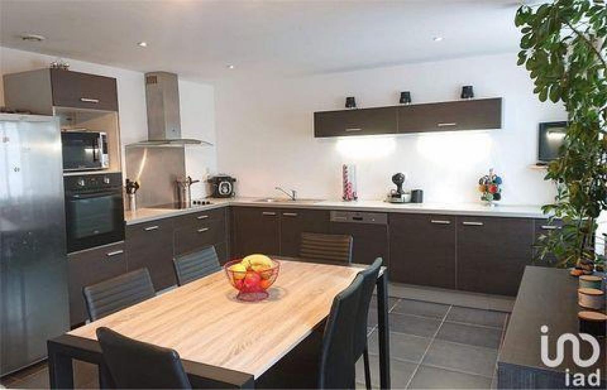 2 bedrooms House in Guemene-sur-Scorff, France No. 28861