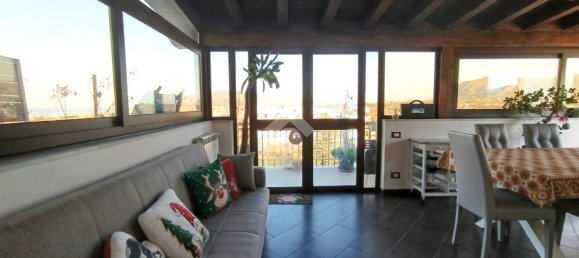 4 rooms Penthouse in Ficarazzi, Italy No. 7354 28