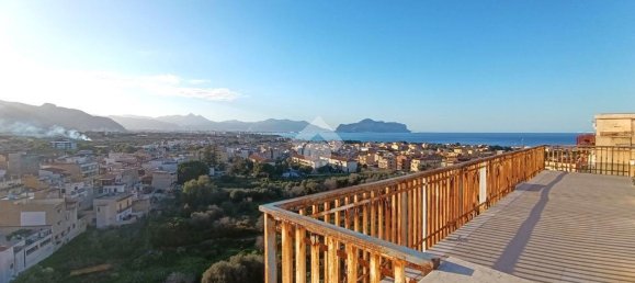 4 rooms Penthouse in Ficarazzi, Italy No. 7354 4