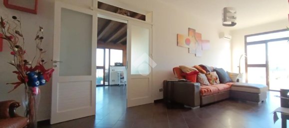 4 rooms Penthouse in Ficarazzi, Italy No. 7354 25