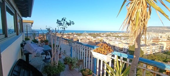 4 rooms Penthouse in Ficarazzi, Italy No. 7354 30