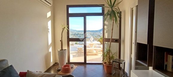 4 rooms Penthouse in Ficarazzi, Italy No. 7354 8