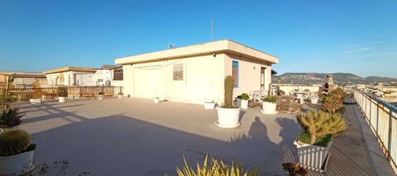 4 rooms Penthouse in Ficarazzi, Italy No. 7354 3