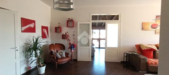 4 rooms Penthouse in Ficarazzi, Italy No. 7354 29