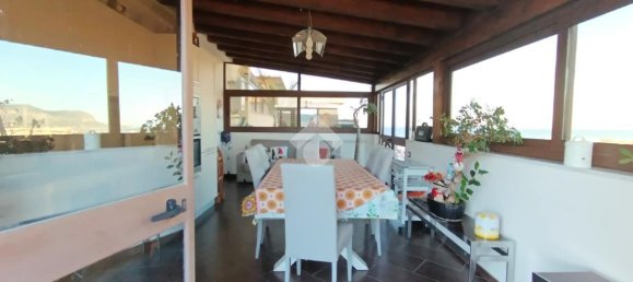4 rooms Penthouse in Ficarazzi, Italy No. 7354 13