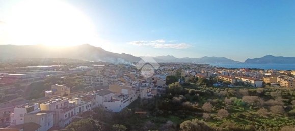 4 rooms Penthouse in Ficarazzi, Italy No. 7354 23