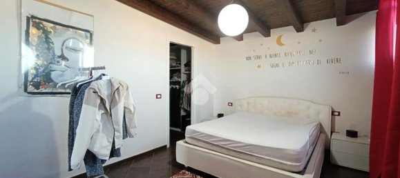 4 rooms Penthouse in Ficarazzi, Italy No. 7354 15