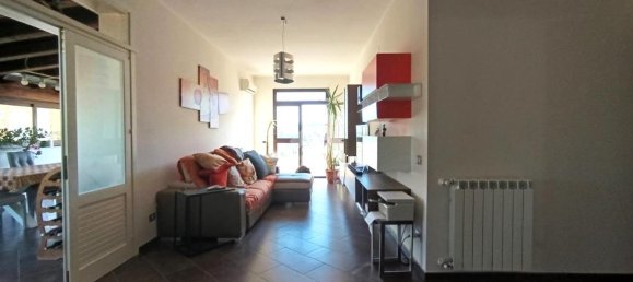 4 rooms Penthouse in Ficarazzi, Italy No. 7354 27