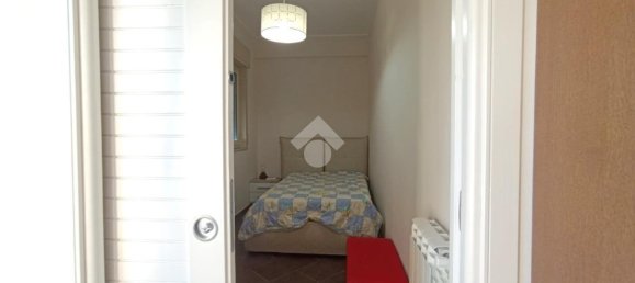 4 rooms Penthouse in Ficarazzi, Italy No. 7354 26