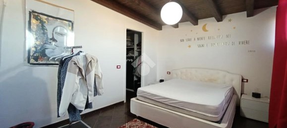 4 rooms Penthouse in Ficarazzi, Italy No. 7354 10