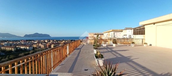 4 rooms Penthouse in Ficarazzi, Italy No. 7354 20