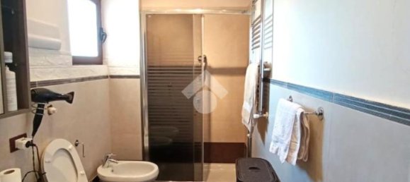 4 rooms Penthouse in Ficarazzi, Italy No. 7354 19