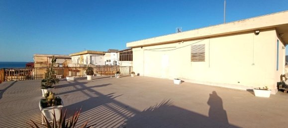 4 rooms Penthouse in Ficarazzi, Italy No. 7354 17