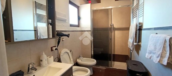 4 rooms Penthouse in Ficarazzi, Italy No. 7354 11