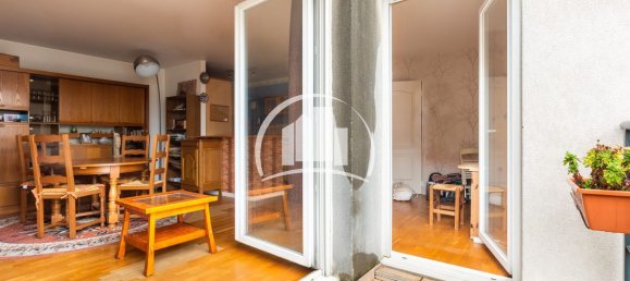 Квартира с 1 спальней в Вильжюиф, Франция № 170286 5