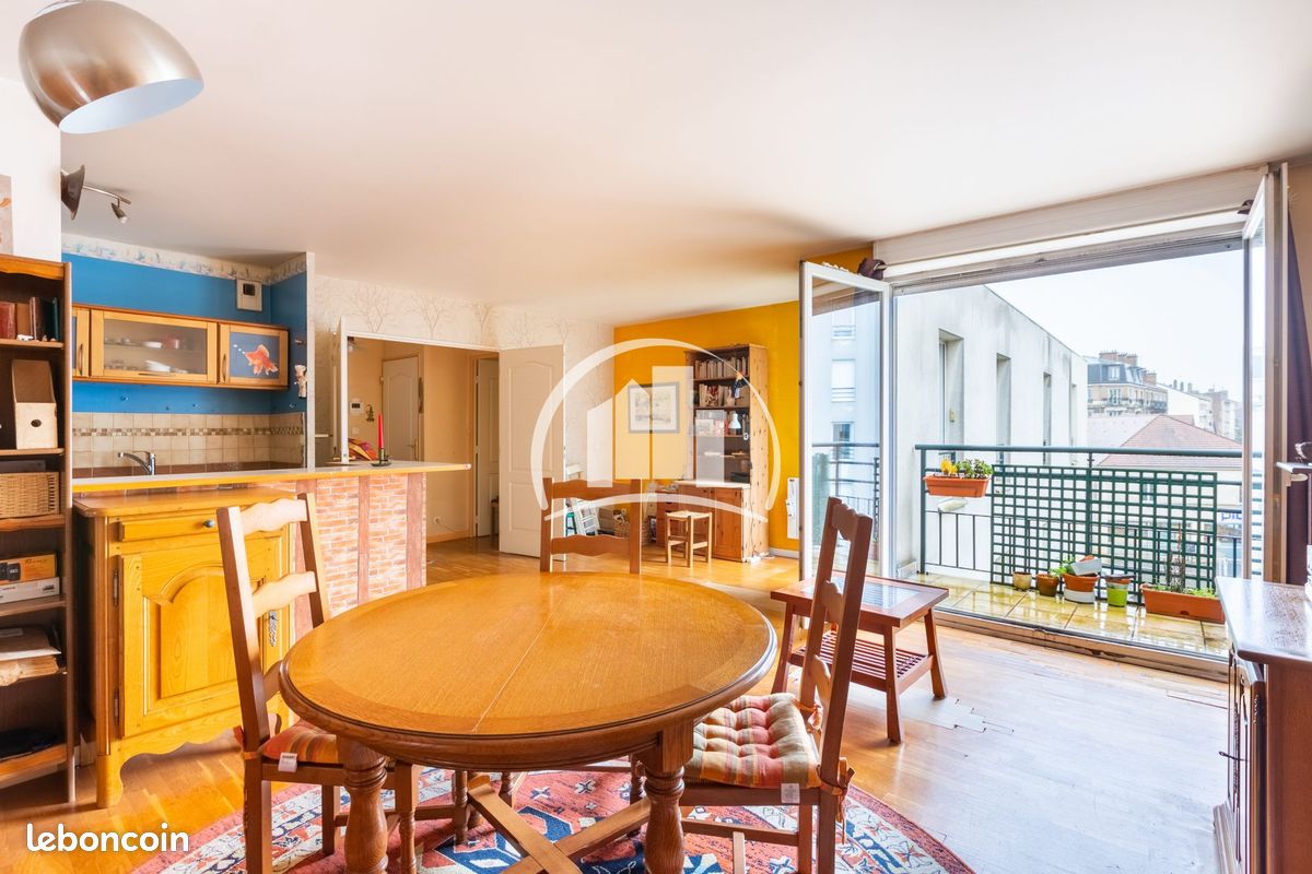 Квартира с 1 спальней в Вильжюиф, Франция № 170286