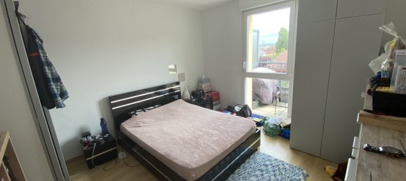 1 غرف نوم شقة في Sierentz, France رقم 90386 10