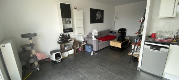 1 غرف نوم شقة في Sierentz, France رقم 90386 9