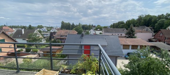 1 غرف نوم شقة في Sierentz, France رقم 90386 13