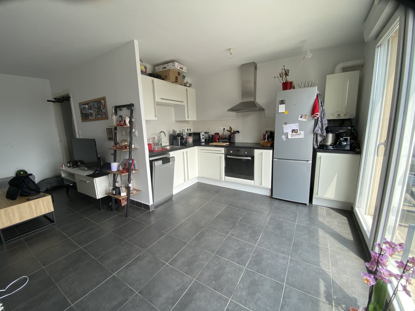 1 غرف نوم شقة في Sierentz, France رقم 90386