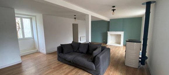 Casa de 2 dormitorios en Benon, France No. 287621 3