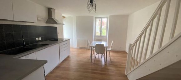 Casa de 2 dormitorios en Benon, France No. 287621 8