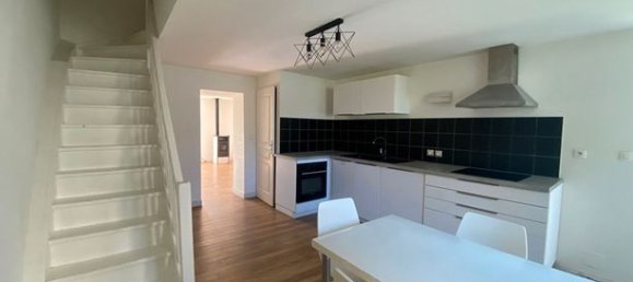 Casa de 2 dormitorios en Benon, France No. 287621 2