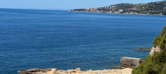 Пентхаус с 3 спальнями в Оспедалетти, Италия № 304110 29