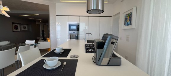 Пентхаус с 3 спальнями в Оспедалетти, Италия № 304110 8