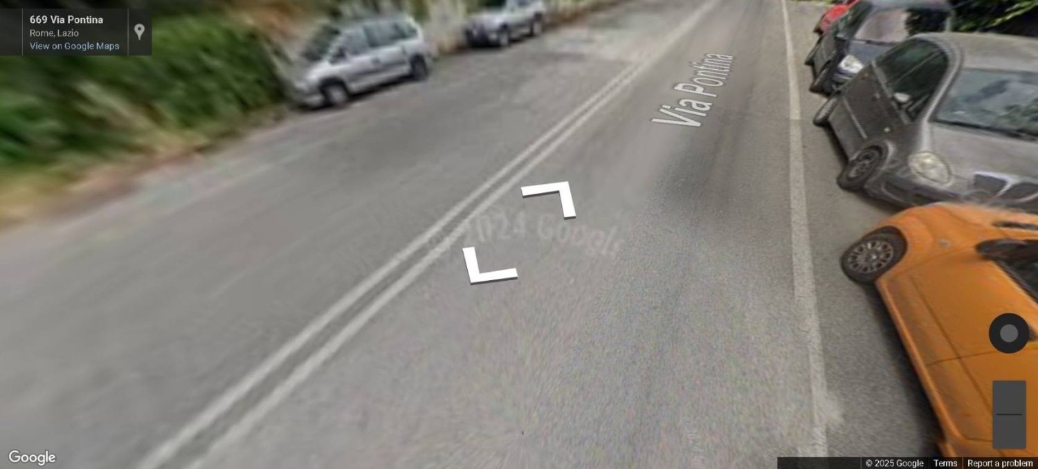 3 bedrooms Apartment in Rome, Italy No. 306128