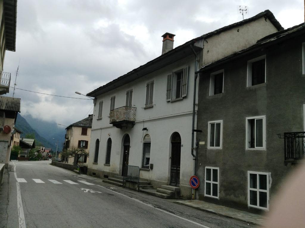 265m² Office in Scopa, Italy No. 316971