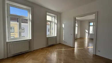 3-salle Appartement à Margareten, Austria No. 99651