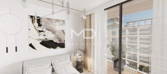 Apartamento T2 em Saadiyat Island, UAE N.º 47876 7