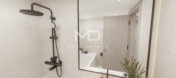 Apartamento T2 em Saadiyat Island, UAE N.º 47876 8