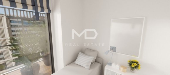 Apartamento T2 em Saadiyat Island, UAE N.º 47876 11