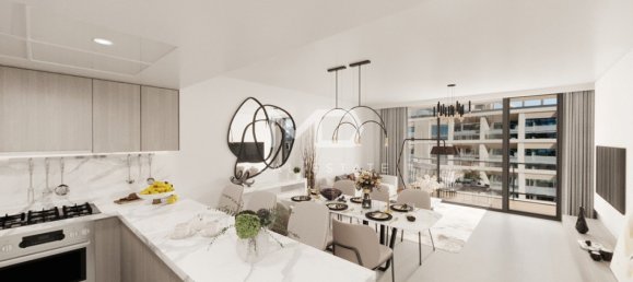 Apartamento T2 em Saadiyat Island, UAE N.º 47876 5