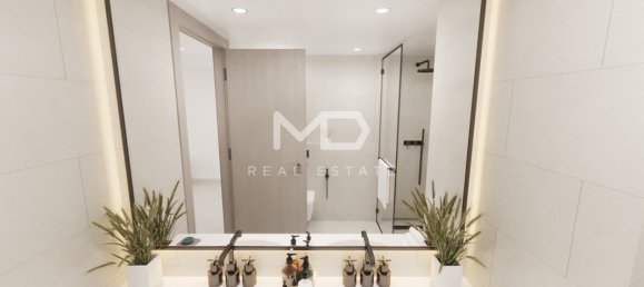 Apartamento T2 em Saadiyat Island, UAE N.º 47876 9