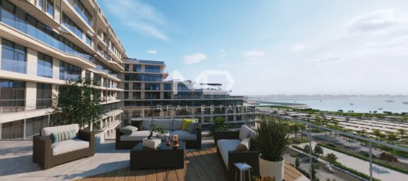 Apartamento T2 em Saadiyat Island, UAE N.º 47876 15