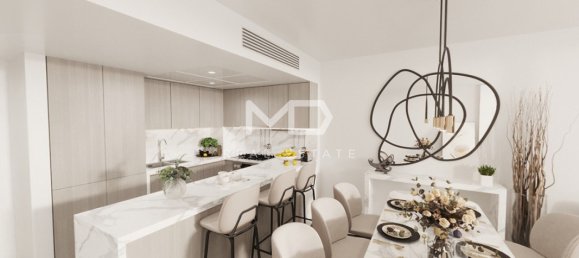 Apartamento T2 em Saadiyat Island, UAE N.º 47876 4