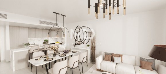 Apartamento T2 em Saadiyat Island, UAE N.º 47876 3