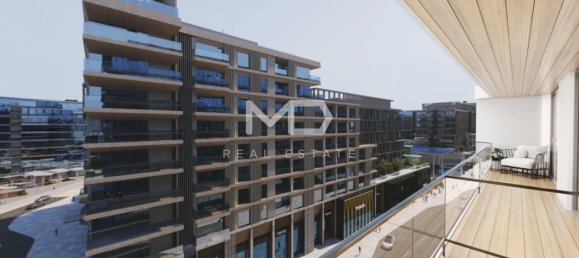 Apartamento T2 em Saadiyat Island, UAE N.º 47876 10