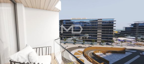 Apartamento T2 em Saadiyat Island, UAE N.º 47876 2