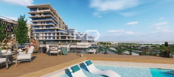 Apartamento T2 em Saadiyat Island, UAE N.º 47876 17